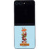 Bobs Burgers Stacked Galaxy Z Flip5 5G Skin